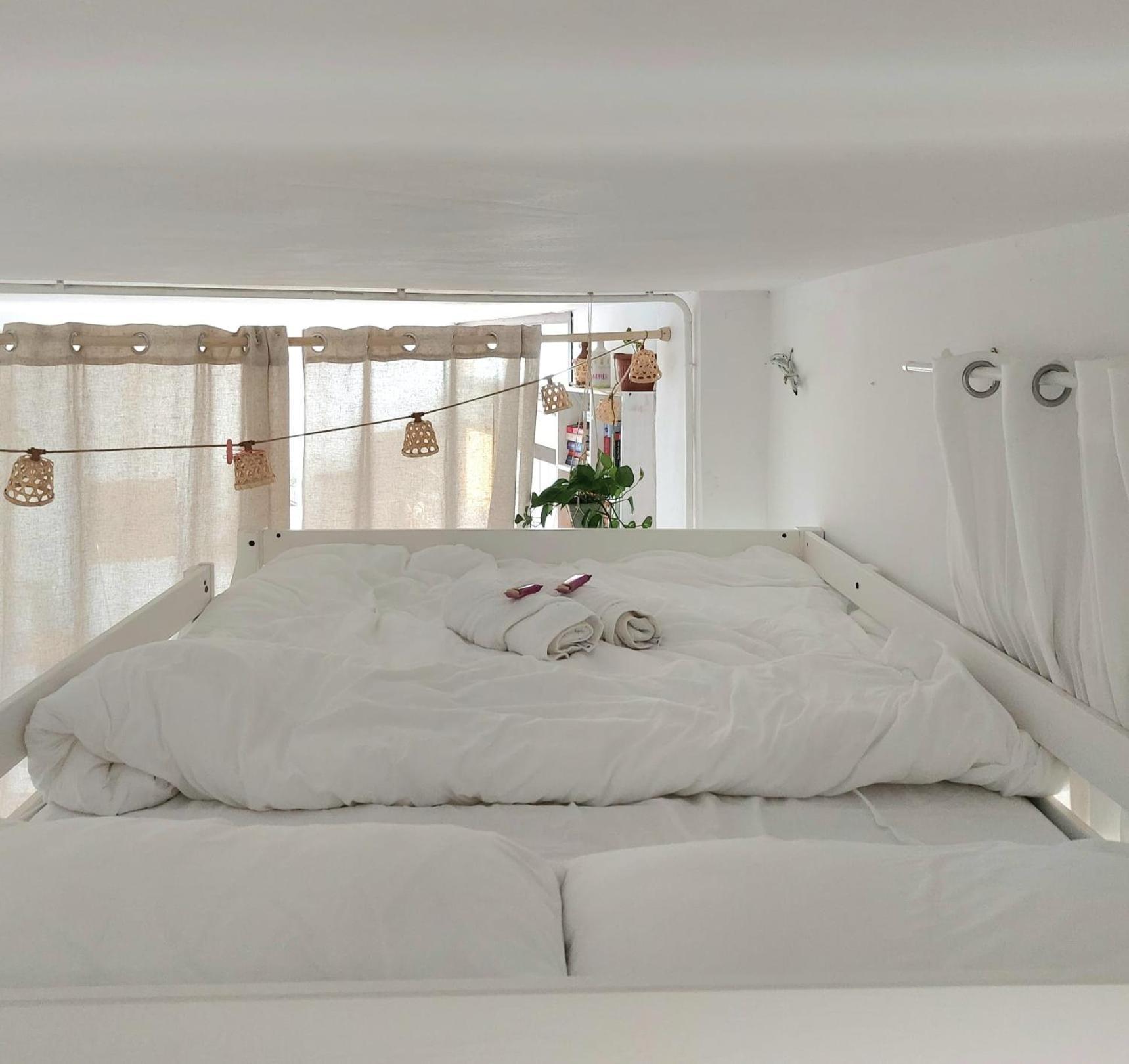 Hotel Casanaga Almaciga Pokoj fotografie